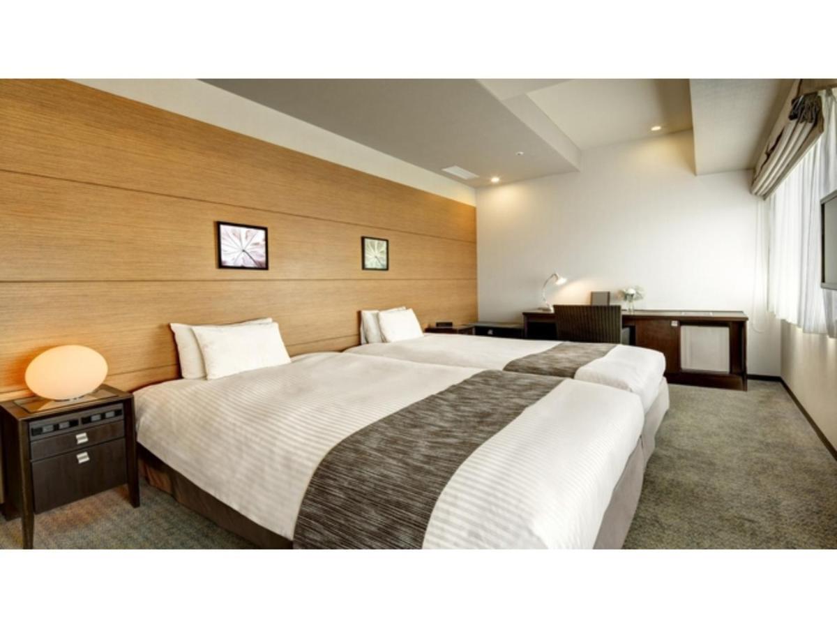 Hotel Citadines Shinjuku - Vacation 25456v Tokio