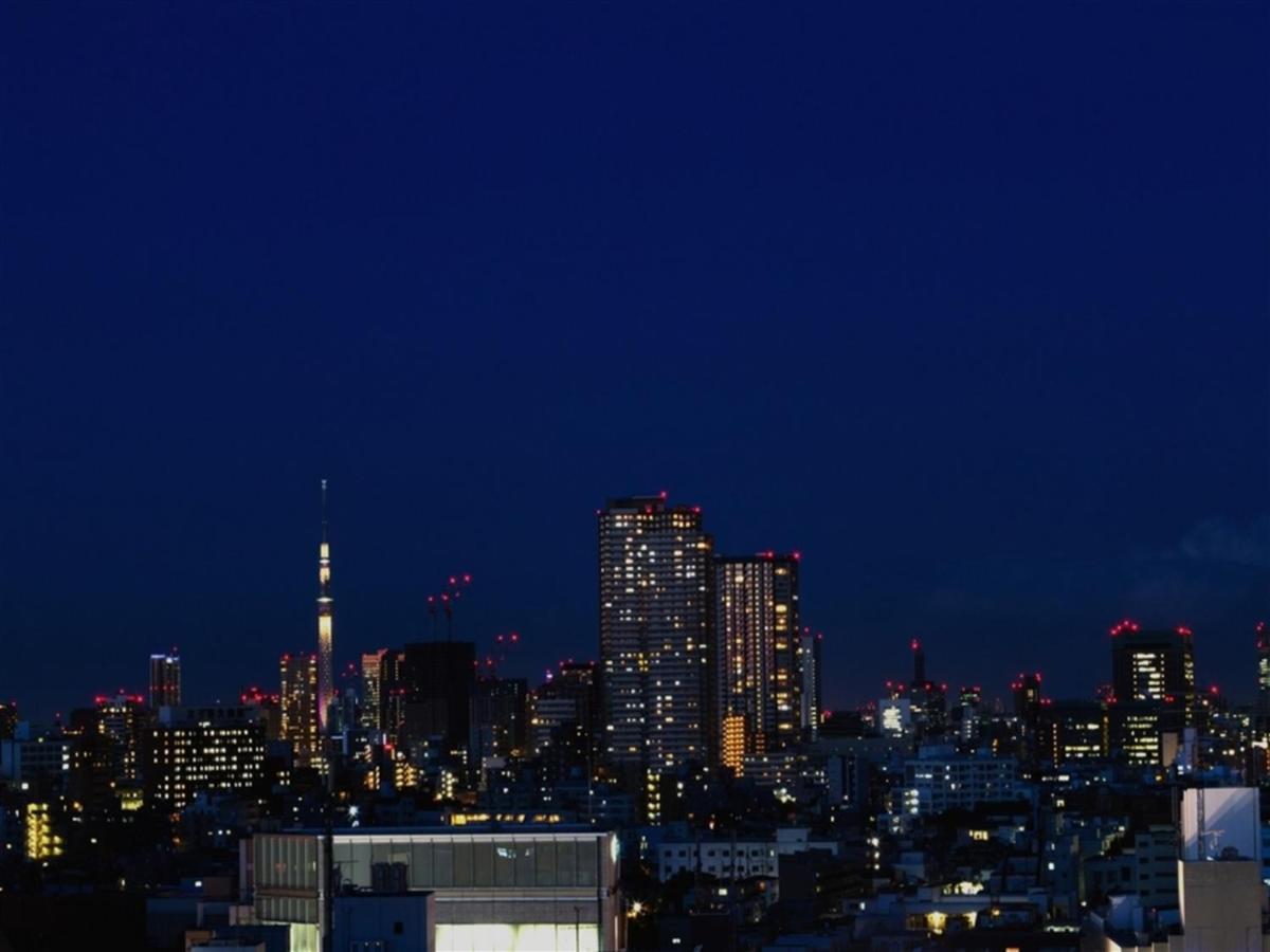 Hotell Citadines Shinjuku - Vacation 25456v