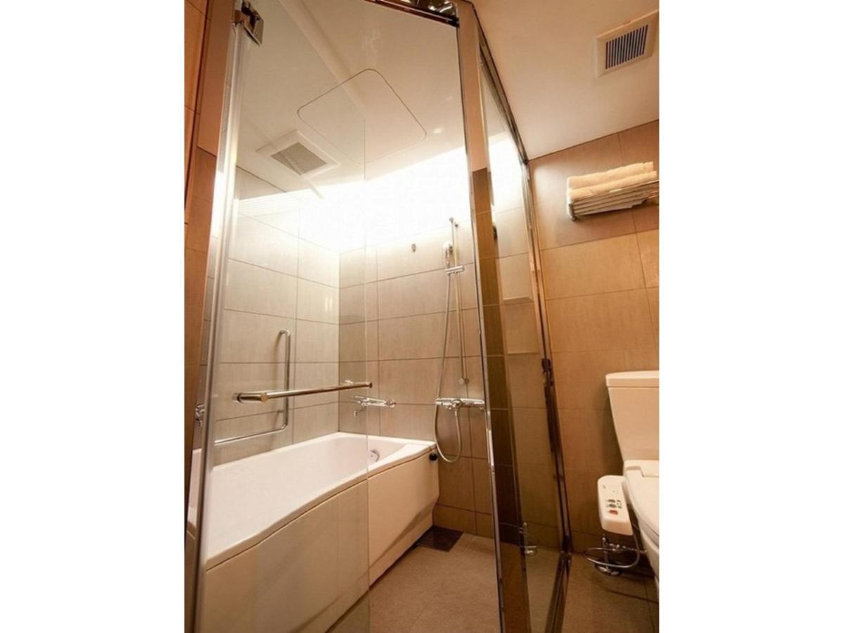 Hotell Citadines Shinjuku - Vacation 25456v Tokyo prefektur